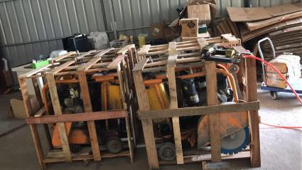临潼行李、家具、电器包装托运