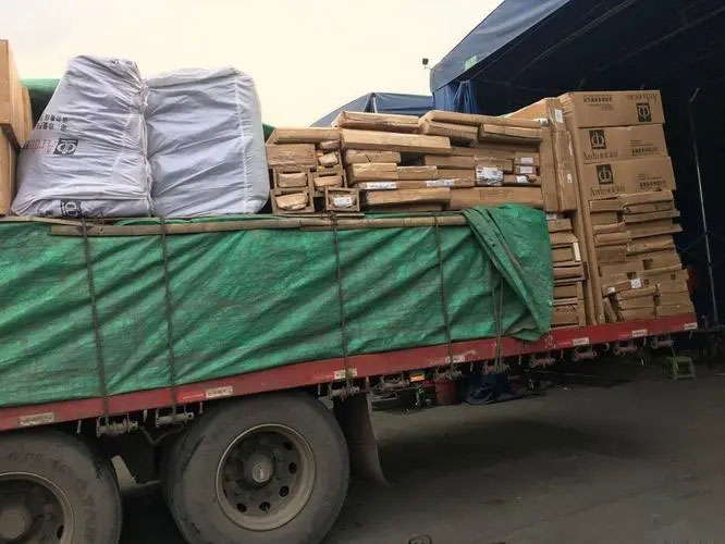 临潼家具托运