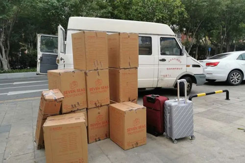 临潼行李托运公司