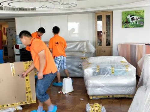 临潼精品搬家公司